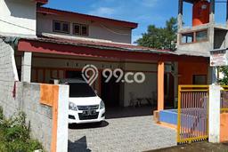 Rumah Modern Minimalis 5 Kamar Siap Huni di Makassar Rumah Modern Minimalis 5 Kamar Siap Huni di Makassar