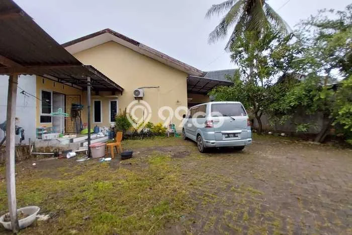 Rumah Minimalis 5 KT di Maros Makassar Rumah Minimalis 5 KT di Maros Makassar
