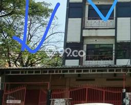 Ruko paling strategis disewakan di Makassar Makassar Ruko paling strategis disewakan di Makassar Makassar