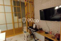 Rumah Minimalis 3 Kamar LT 48m2 di Gading Serpong Rumah Minimalis 3 Kamar LT 48m2 di Gading Serpong