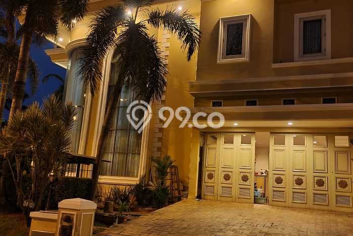 For Sale Rumah Elit Exclusive di Pantai Indah Kapuk, Jakarta Utara For Sale Rumah Elit Exclusive di Pantai Indah Kapuk, Jakarta Utara