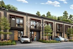 Dijual Rumah Eksklusif 2 KT di BSD, Tangerang Dijual Rumah Eksklusif 2 KT di BSD, Tangerang
