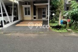 Rumah Modern 3 Kamar LT 119m2 di Gading Serpong Rumah Modern 3 Kamar LT 119m2 di Gading Serpong