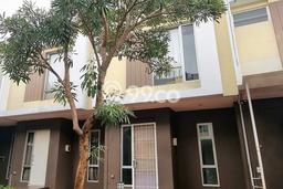 Hunian Nyaman Asri 2 KT Siap Pakai di Gading Serpong Tangerang Hunian Nyaman Asri 2 KT Siap Pakai di Gading Serpong Tangerang