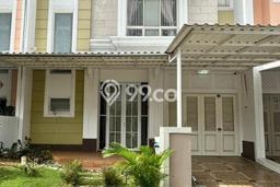 Jual Rumah Luas Megah Dengan View Cantik di Gading Serpong, Tangerang Jual Rumah Luas Megah Dengan View Cantik di Gading Serpong, Tangerang