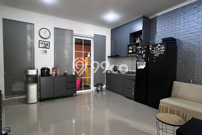 Dijual Rumah Modern 3 KT di Gading Serpong, Tangerang Dijual Rumah Modern 3 KT di Gading Serpong, Tangerang