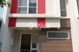 Rumah Minimalis 3 KT LT 52m2 di Gading Serpong Rumah Minimalis 3 KT LT 52m2 di Gading Serpong