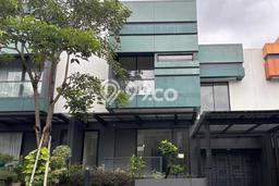 Hunian Super Elit dengan Akses Paling Strategis di Gading Serpong, Tangerang Hunian Super Elit dengan Akses Paling Strategis di Gading Serpong, Tangerang