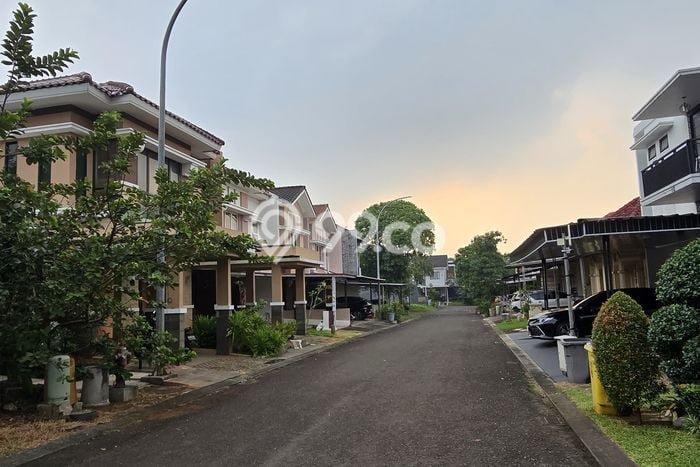 Lahan Investasi Lokasi BSD Delatinos Tangerang PPJB Lahan Investasi Lokasi BSD Delatinos Tangerang PPJB
