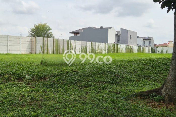 Tanah untuk Dijual di Cikupa Tangerang Luas 822m2 Tanah untuk Dijual di Cikupa Tangerang Luas 822m2