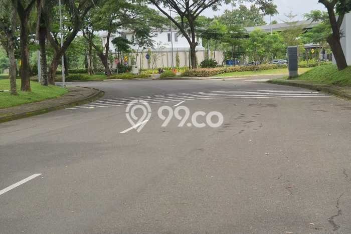Tanah untuk Dijual di Cikupa Tangerang Luas 822m2 Tanah untuk Dijual di Cikupa Tangerang Luas 822m2