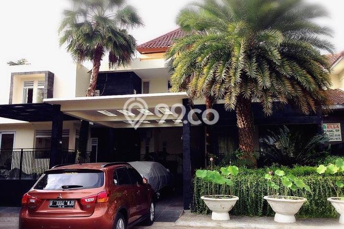 Dijual Rumah Premium dengan Fasilitas Sekitar Lengkap di Ciputat Timur, Tangerang Selatan Dijual Rumah Premium dengan Fasilitas Sekitar Lengkap di Ciputat Timur, Tangerang Selatan