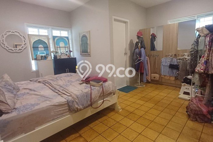Rumah Luxury Modern Siap Huni di Joglo Jakarta Barat Rumah Luxury Modern Siap Huni di Joglo Jakarta Barat