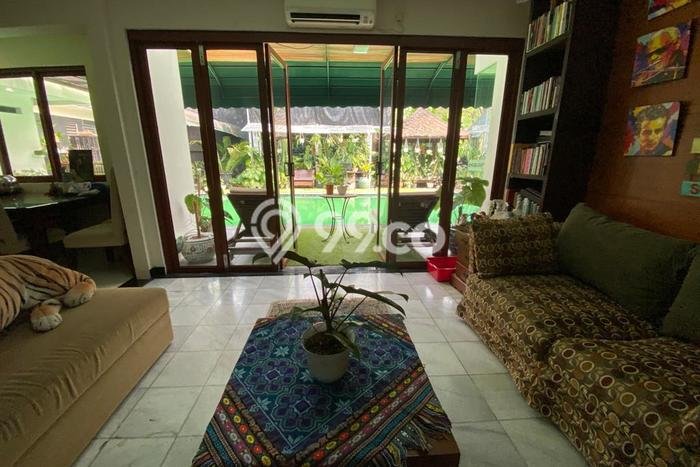 Dijual Rumah Premium dengan Fasilitas Sekitar Lengkap di Ciputat Timur, Tangerang Selatan Dijual Rumah Premium dengan Fasilitas Sekitar Lengkap di Ciputat Timur, Tangerang Selatan