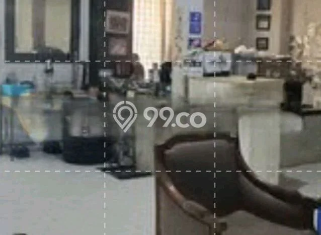 Dijual Rumah Mewah Exclusive di Pesanggrahan, Jakarta Selatan Dijual Rumah Mewah Exclusive di Pesanggrahan, Jakarta Selatan
