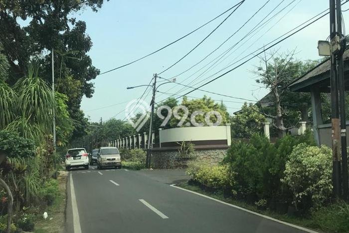 Tanah Dijual di Jakarta Barat Seluas 250m2 Strategis Tanah Dijual di Jakarta Barat Seluas 250m2 Strategis