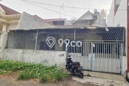 Jual Rumah Luas Elegan Dengan View Eksklusif di Muara Karang, Jakarta Utara Jual Rumah Luas Elegan Dengan View Eksklusif di Muara Karang, Jakarta Utara