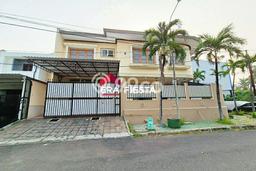 Rumah Luxury Modern Siap Huni di Puri Indah Jakarta Barat Rumah Luxury Modern Siap Huni di Puri Indah Jakarta Barat