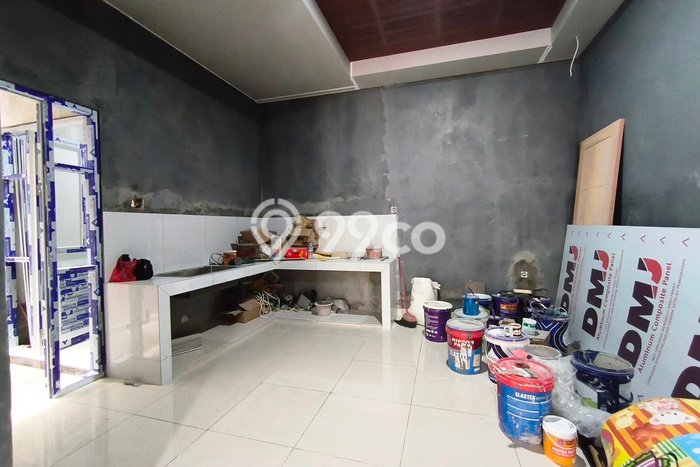 Rumah Mewah LB 220m2 Siap Huni Desain Elegan di Muara Karang, Jakarta Utara Rumah Mewah LB 220m2 Siap Huni Desain Elegan di Muara Karang, Jakarta Utara