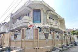 Rumah Mewah LB 304m2 Siap Pakai Desain Elegan di Pluit, Jakarta Utara Rumah Mewah LB 304m2 Siap Pakai Desain Elegan di Pluit, Jakarta Utara