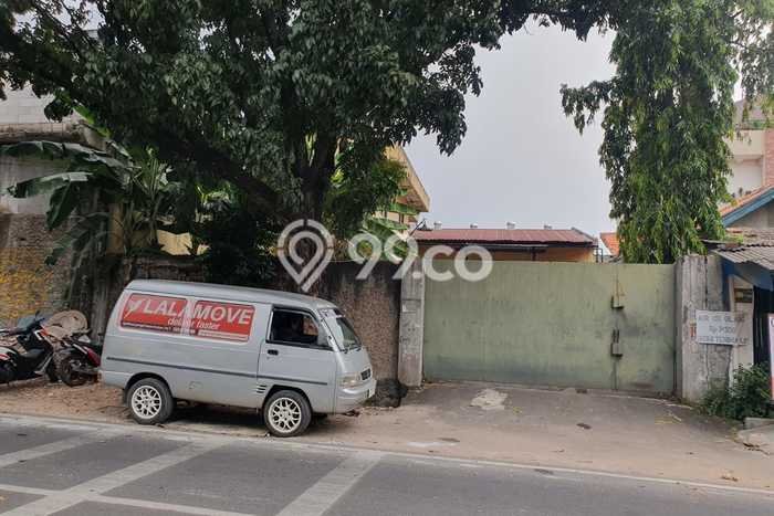 Gudang Dijual di Jakarta Barat LT 399m2 & LB 300m2 Lokasi Terbaik! Gudang Dijual di Jakarta Barat LT 399m2 & LB 300m2 Lokasi Terbaik!