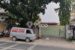 Gudang Dijual di Jakarta Barat LT 399m2 & LB 300m2 Lokasi Terbaik! Gudang Dijual di Jakarta Barat LT 399m2 & LB 300m2 Lokasi Terbaik!