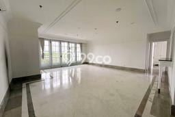 Paling Dicari! Apartemen Premium Dijual di Permata Hijau Punya 2 Bedroom Paling Dicari! Apartemen Premium Dijual di Permata Hijau Punya 2 Bedroom