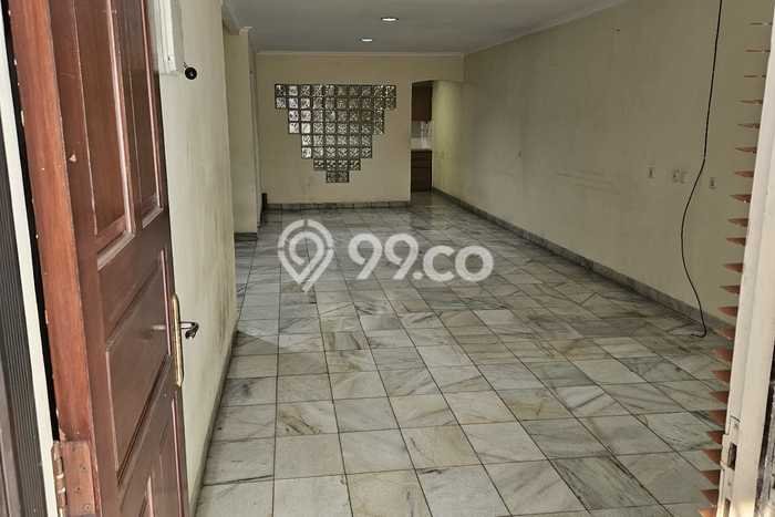 Rumah Mewah LB 270m2 Siap Pakai Desain Elegan di Muara Karang, Jakarta Utara Rumah Mewah LB 270m2 Siap Pakai Desain Elegan di Muara Karang, Jakarta Utara