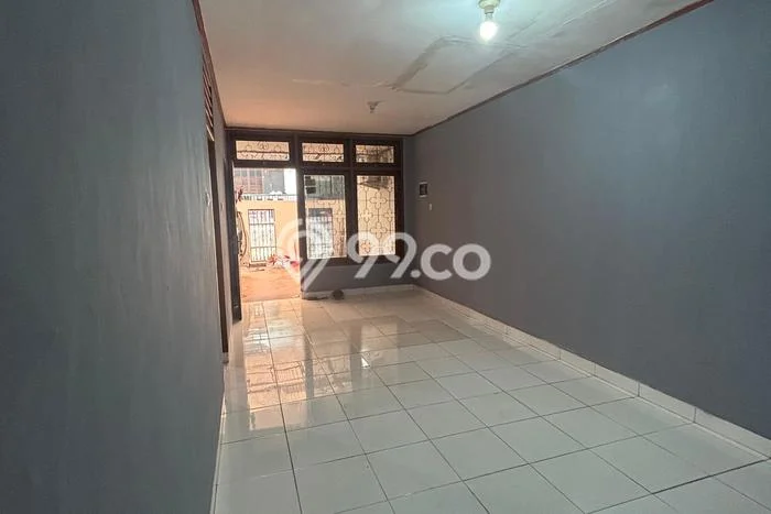 Rumah Modern Cantik 2 KT Bisa Langsung Pindah di Kelapa Gading Rumah Modern Cantik 2 KT Bisa Langsung Pindah di Kelapa Gading