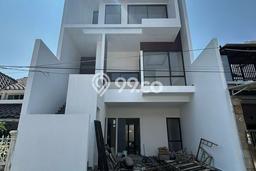 Dijual Rumah Mewah Elegan Dengan View Eksklusif di Citra Garden, Jakarta Barat Dijual Rumah Mewah Elegan Dengan View Eksklusif di Citra Garden, Jakarta Barat