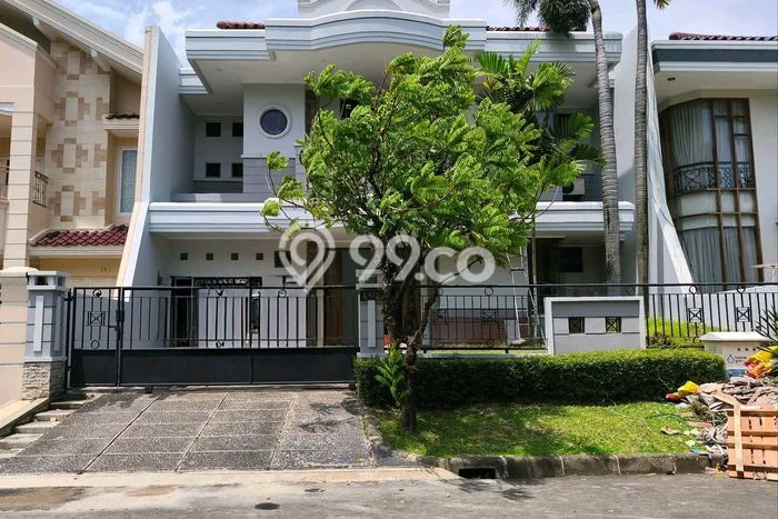 PRIME AREA! Rumah kawasan Joglo, 3 KM, Area Premium, LT 240m² LB 450m² PRIME AREA! Rumah kawasan Joglo, 3 KM, Area Premium, LT 240m² LB 450m²