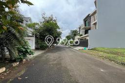 Untuk Dijual Tanah di Jakarta Barat, Luas 750m2 PPJB Untuk Dijual Tanah di Jakarta Barat, Luas 750m2 PPJB