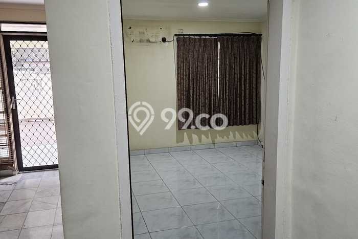 Rumah Mewah LB 270m2 Siap Pakai Desain Elegan di Muara Karang, Jakarta Utara Rumah Mewah LB 270m2 Siap Pakai Desain Elegan di Muara Karang, Jakarta Utara