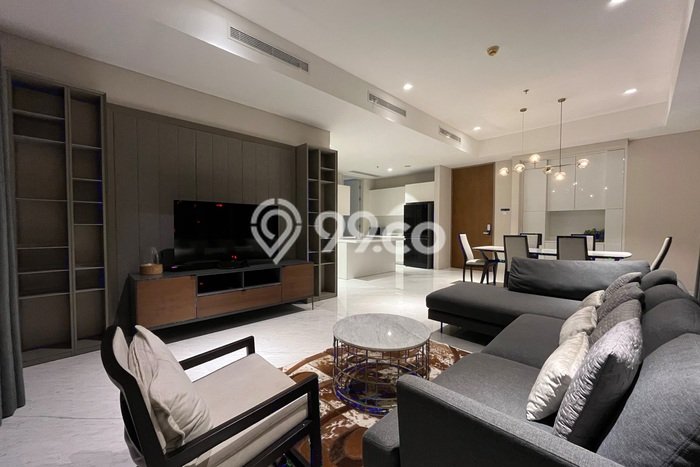 Disewakan Apartemen Murah di Alam Sutera 3 KT Disewakan Apartemen Murah di Alam Sutera 3 KT