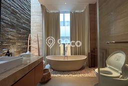 For Sale! Premium House LT 150m2 Desain Elegan di Muara Karang For Sale! Premium House LT 150m2 Desain Elegan di Muara Karang