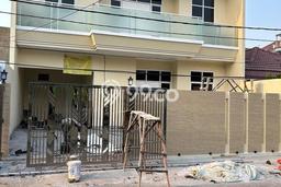 Rumah Elit LB 500m2 Siap Pakai Desain Elegan di Citra Garden, Jakarta Barat Rumah Elit LB 500m2 Siap Pakai Desain Elegan di Citra Garden, Jakarta Barat
