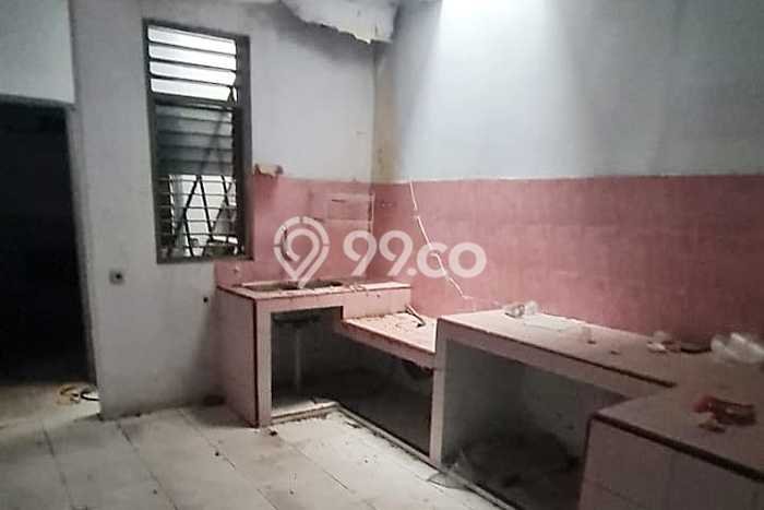 Jual Rumah Luas Elegan Dengan View Eksklusif di Muara Karang, Jakarta Utara Jual Rumah Luas Elegan Dengan View Eksklusif di Muara Karang, Jakarta Utara