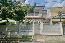Ready to Use! Luxury House LT 240m2 Desain Modern di Alfa Indah Ready to Use! Luxury House LT 240m2 Desain Modern di Alfa Indah