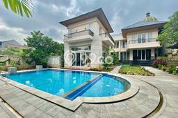 Disewakan Rumah Nyaman LT 1000m2 / LB 1100m2 di Permata Hijau, Jakarta Selatan Disewakan Rumah Nyaman LT 1000m2 / LB 1100m2 di Permata Hijau, Jakarta Selatan