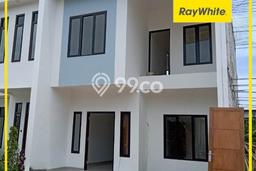 Dijual Rumah Modern 3 KT di Joglo, Jakarta Barat Dijual Rumah Modern 3 KT di Joglo, Jakarta Barat
