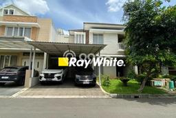 For Sale! Premium House LT 198m2 Desain Elegan di Joglo For Sale! Premium House LT 198m2 Desain Elegan di Joglo