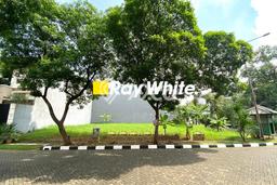 Tanah Kavling Dijual di Joglo, Jakarta Barat dengan Luas Tanah 440m2 Tanah Kavling Dijual di Joglo, Jakarta Barat dengan Luas Tanah 440m2