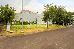 Kavling Tanah untuk Dijual di Joglo, Jakarta Barat, Luas 324m2 Kavling Tanah untuk Dijual di Joglo, Jakarta Barat, Luas 324m2