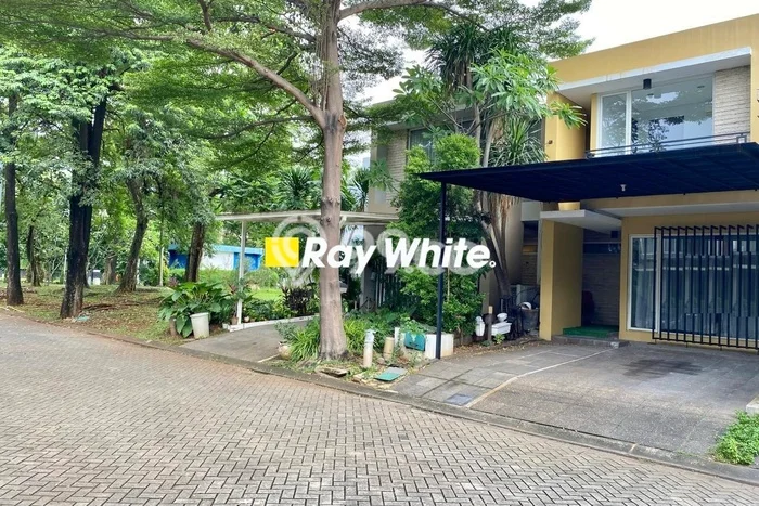 Sewa Rumah Murah di Joglo Jakarta Barat Punya 4 KT Sewa Rumah Murah di Joglo Jakarta Barat Punya 4 KT