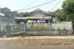 Hunian Super Elit dengan Akses Paling Strategis di Joglo, Jakarta Barat Hunian Super Elit dengan Akses Paling Strategis di Joglo, Jakarta Barat