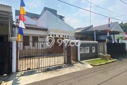 Jual Rumah Eksklusif 3 KT di Alfa Indah, Jakarta Barat Jual Rumah Eksklusif 3 KT di Alfa Indah, Jakarta Barat