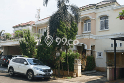 For Sale! Premium House LT 162m2 Desain Elegan di Pos Pengumben For Sale! Premium House LT 162m2 Desain Elegan di Pos Pengumben