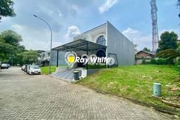 Tanah Kavling Dijual di Joglo, Jakarta Barat dengan Luas Tanah 184m2 Tanah Kavling Dijual di Joglo, Jakarta Barat dengan Luas Tanah 184m2