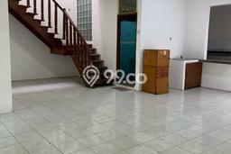 Rumah Modern 4 Kamar LT 144m2 di Alfa Indah Rumah Modern 4 Kamar LT 144m2 di Alfa Indah