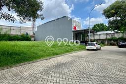 Kavling Tanah untuk Dijual di Joglo, Jakarta Barat, Luas 184m2 Kavling Tanah untuk Dijual di Joglo, Jakarta Barat, Luas 184m2